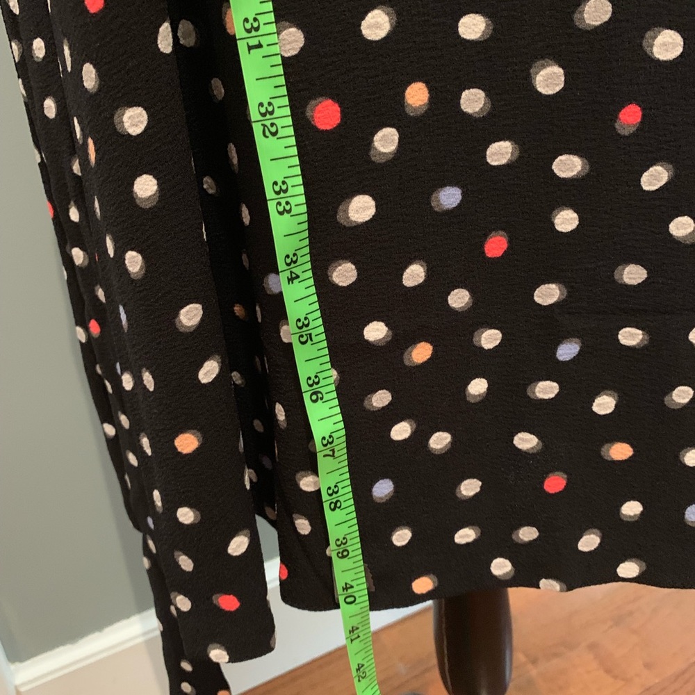 Elle Dress Size 4 - Picture 6 of 7
